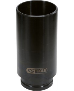 Guide pour douille à ergots...