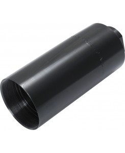 Tube rallonge à filetage à...