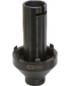 Douille à 6 ergots Mercedes...