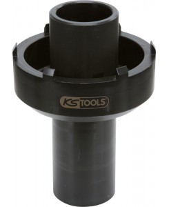 Douille à 6 ergots pour...