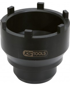 Douille pour écrou...