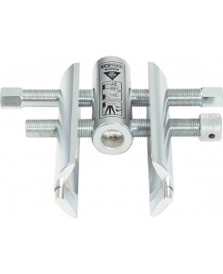 Clé de démontage d'écrous...