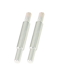 Paire d'adaptateurs ronds....