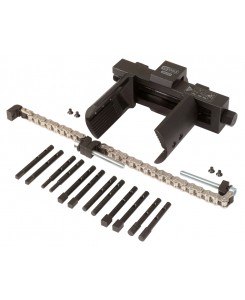 Extracteur pour écrou de...