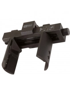 Extracteur réglable à 2...