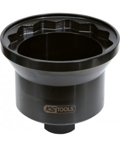 Douille pour écrou de moyeu...