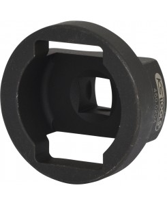 Douille ovale pour écrou de...