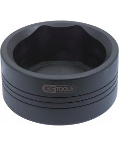 Douille ovale pour capuchon...