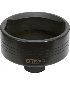 Douille ovale pour capuchon...