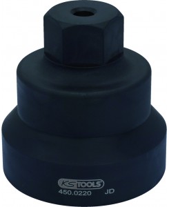 Douille 8 pans pour écrou...