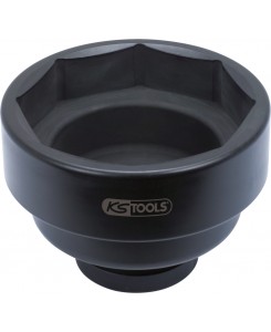 Douille 1 8 pans. 100 mm...