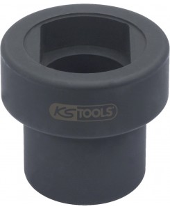 Douille pour boulons de...