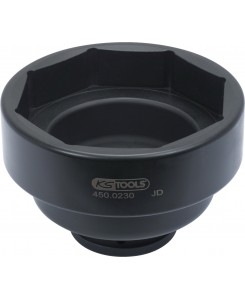 Douille 3-4'' pour écrou...