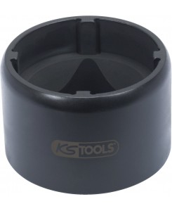 Douille 3-4'' à 4 ergots...