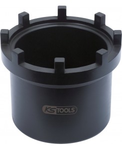 Douille 3-4'' à 8 ergots...