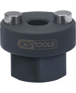 Douille pour boulons de...