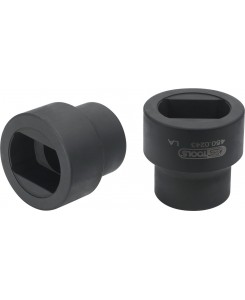 Douille pour boulons de...