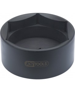 Douille 6 pans diam  80 mm...