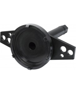 Clé à 6 ergots pour écrou...