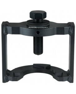 Extracteur pour commande de...