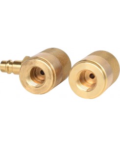 Jeu de raccords pneumatique...