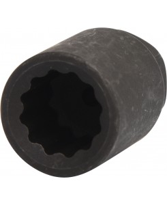 Douille 12 pans pour...