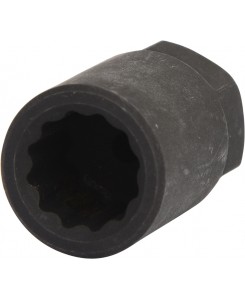 Douille 12 pans pour...