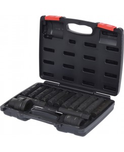 Coffret de douilles et...