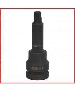 Embout à chocs. L.107 mm. T70