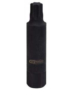 Embout à chocs. L.107 mm. T80