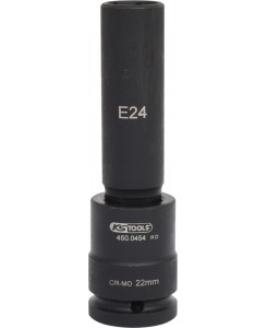 Douille à chocs pour...