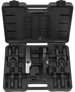 Jeu d'extracteurs de rotules