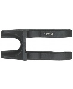 Fourche. diam  22 mm du jeu...