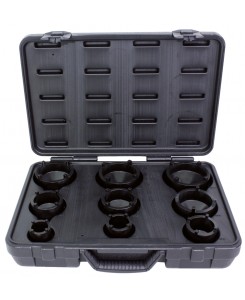 Jeu de douilles à ergots...