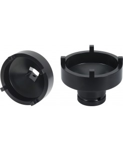 Douille ¾  à ergots KM12