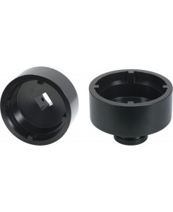 Douille 1-2'' à ergots...