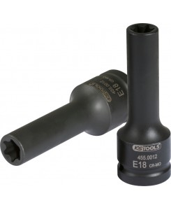 Douille à chocs pour...