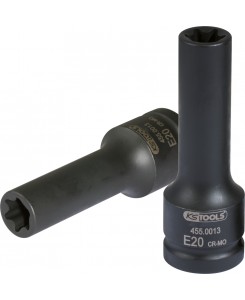 Douille à chocs pour...