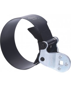 Clé à filtre acier diam...