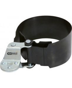 Clé à filtre acier diam...