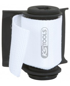 Clé à filtre-bande nylon