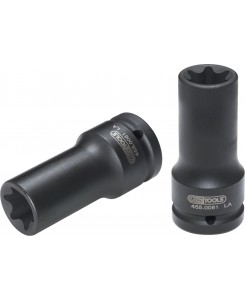 Douille à chocs 3-4''...