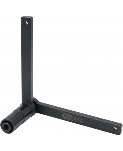 Clé pour amortisseurs de...