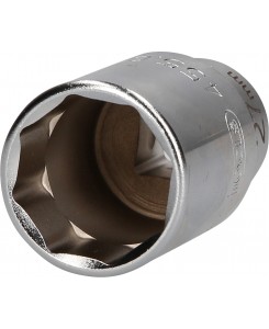 Douille 8 pans 1-2''. 27 mm...