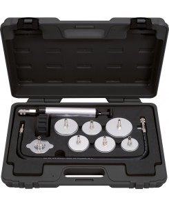 Testeur de pression du...