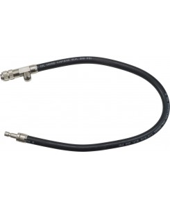 Tuyau avec soupape de...