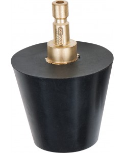 Adaptateur conique de test...