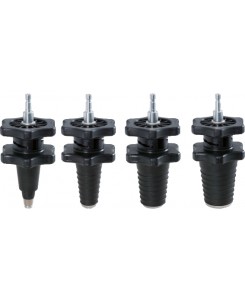 Jeu de 4 adaptateurs...