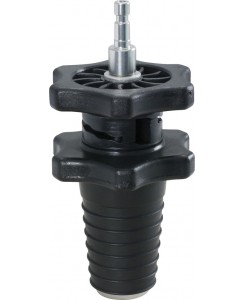 Adaptateur conique de test...