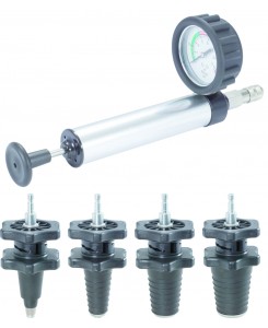 Coffret de diagnostic pour...